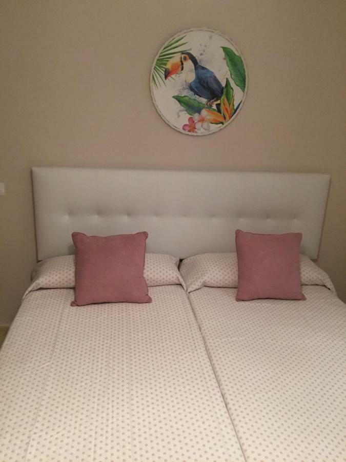 Javicenter Apartment Arrecife  Luaran gambar