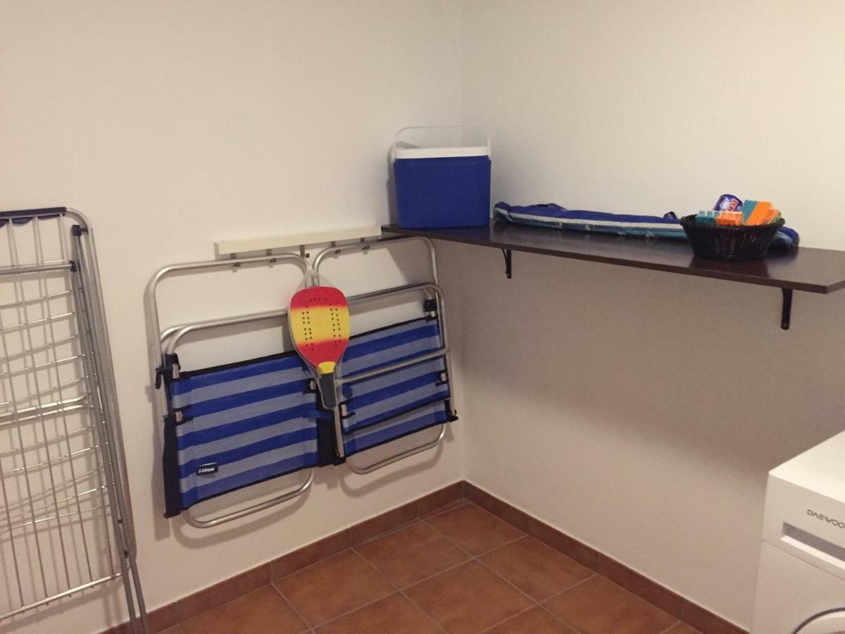 Javicenter Apartment Arrecife  Luaran gambar