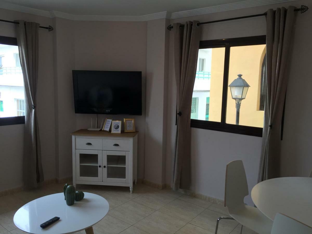 Javicenter Apartment Arrecife  Luaran gambar