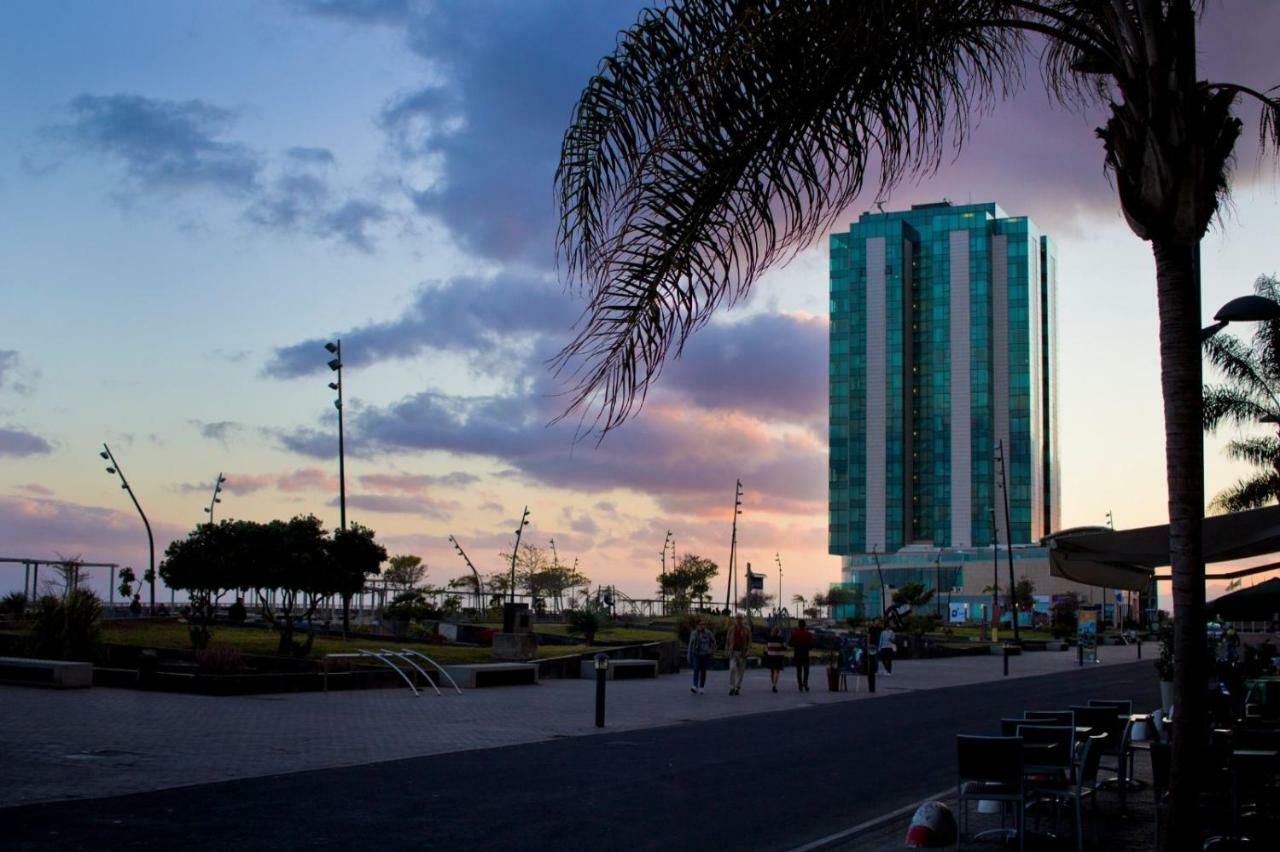 Javicenter Apartment Arrecife  Luaran gambar