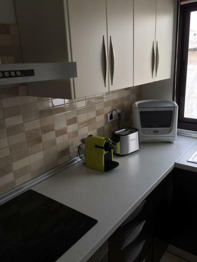 Javicenter Apartment Arrecife  Luaran gambar