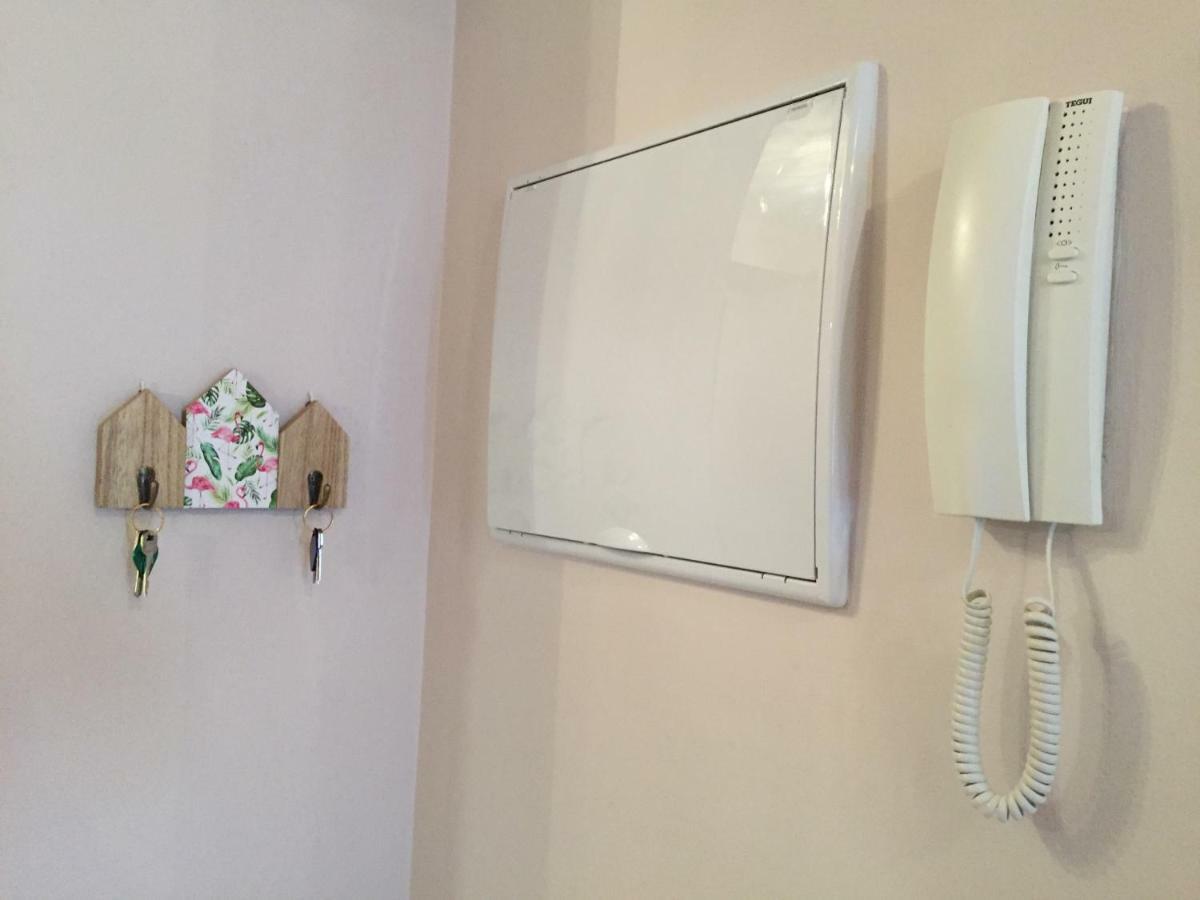 Javicenter Apartment Arrecife  Luaran gambar
