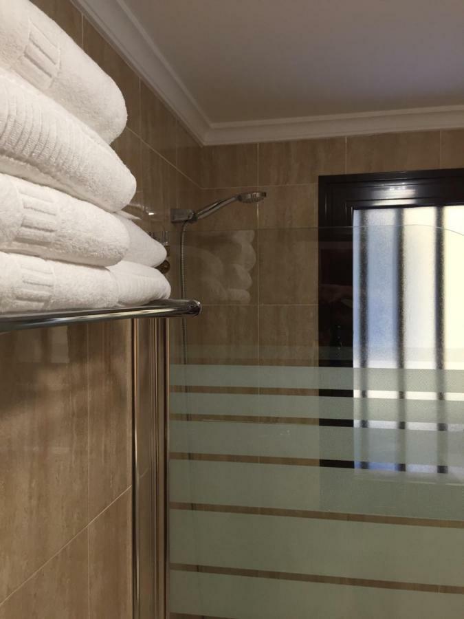 Javicenter Apartment Arrecife  Luaran gambar