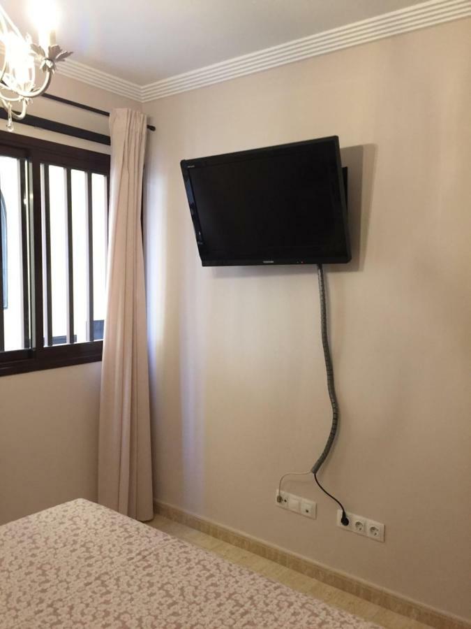 Javicenter Apartment Arrecife  Luaran gambar