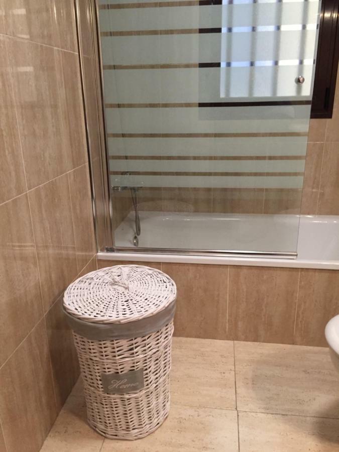 Javicenter Apartment Arrecife  Luaran gambar