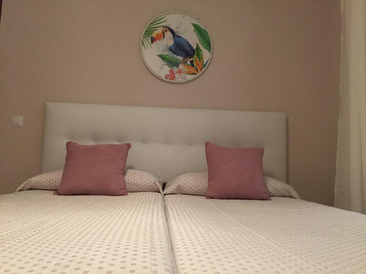 Javicenter Apartment Arrecife  Luaran gambar