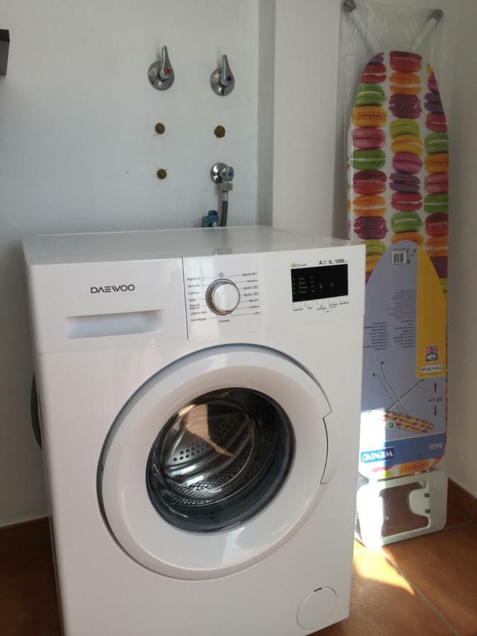 Javicenter Apartment Arrecife  Luaran gambar