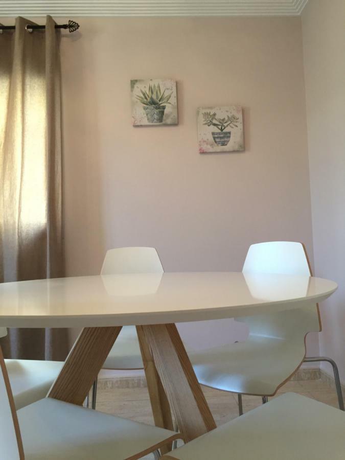 Javicenter Apartment Arrecife  Luaran gambar