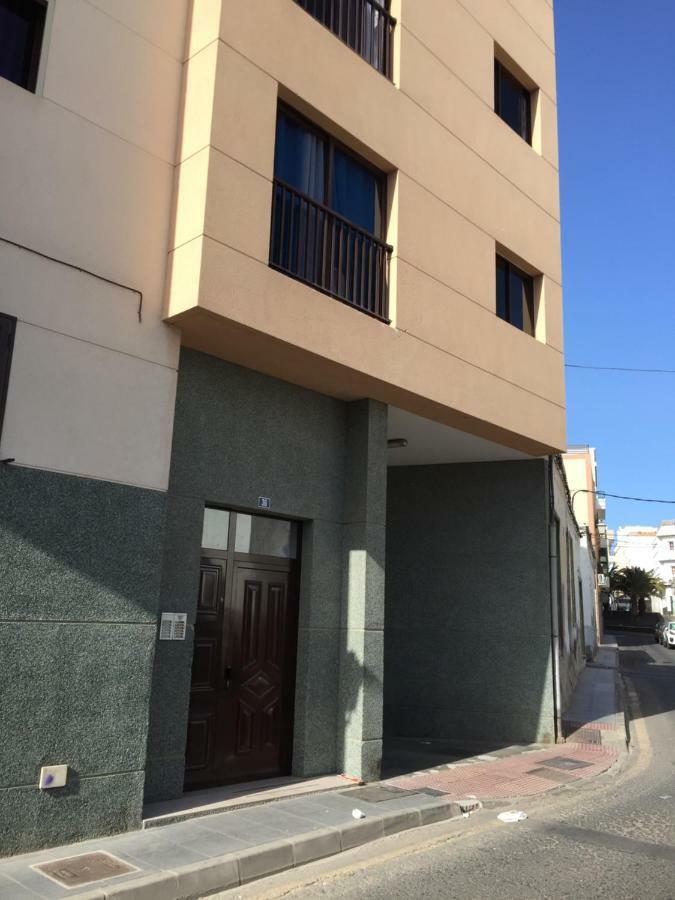 Javicenter Apartment Arrecife  Luaran gambar