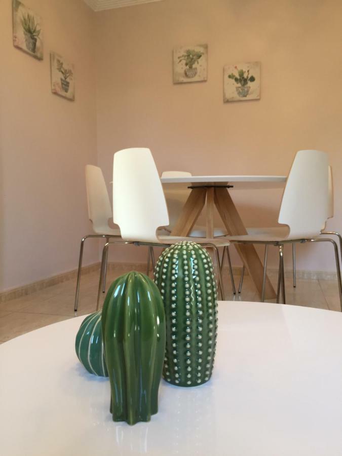 Javicenter Apartment Arrecife  Luaran gambar