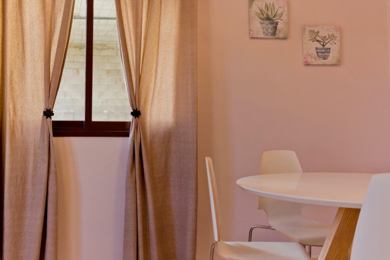 Javicenter Apartment Arrecife  Luaran gambar