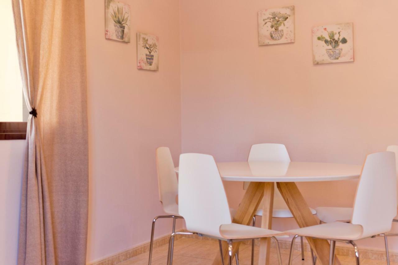 Javicenter Apartment Arrecife  Luaran gambar