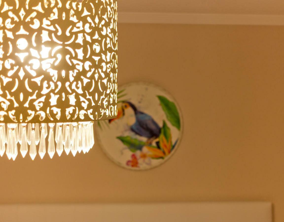 Javicenter Apartment Arrecife  Luaran gambar
