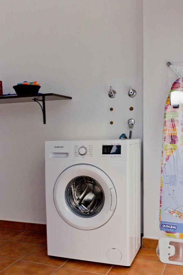 Javicenter Apartment Arrecife  Luaran gambar