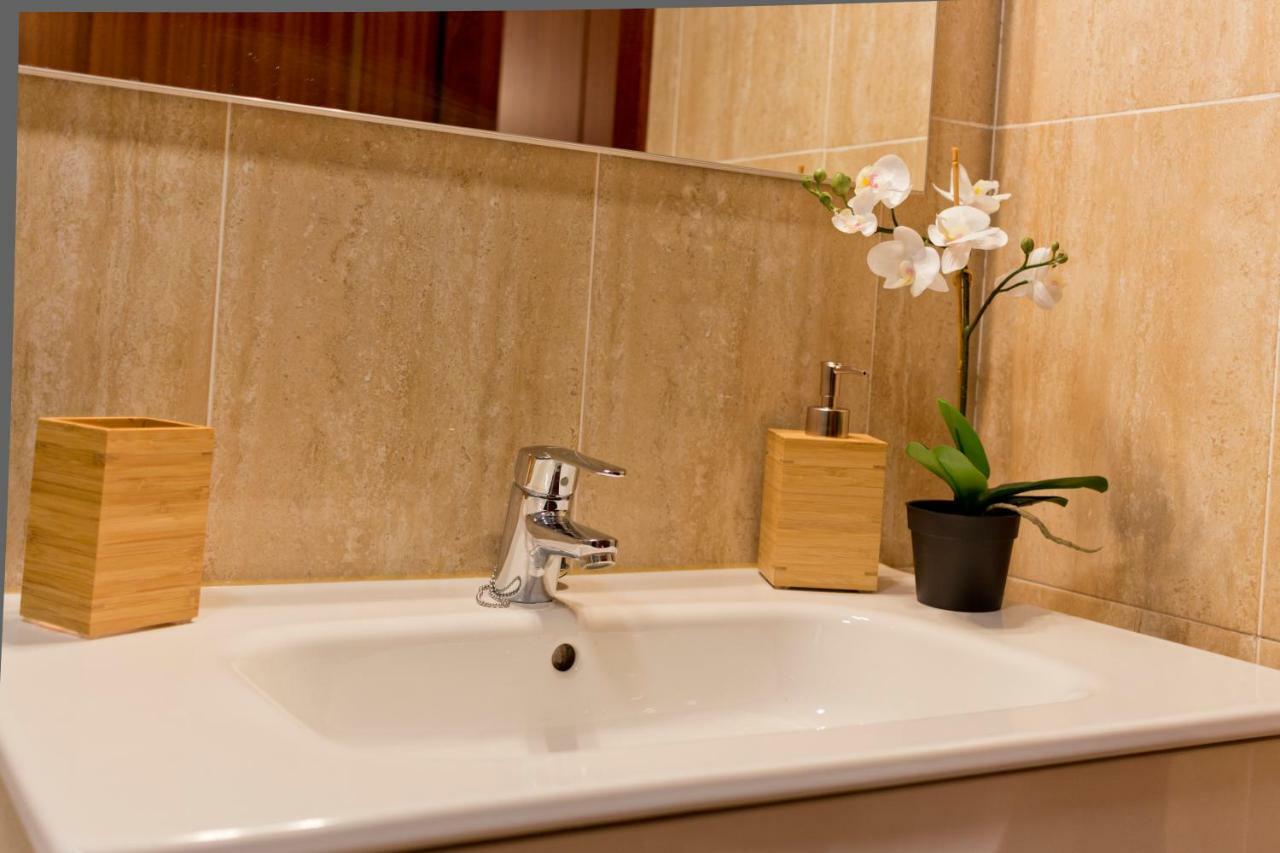 Javicenter Apartment Arrecife  Luaran gambar