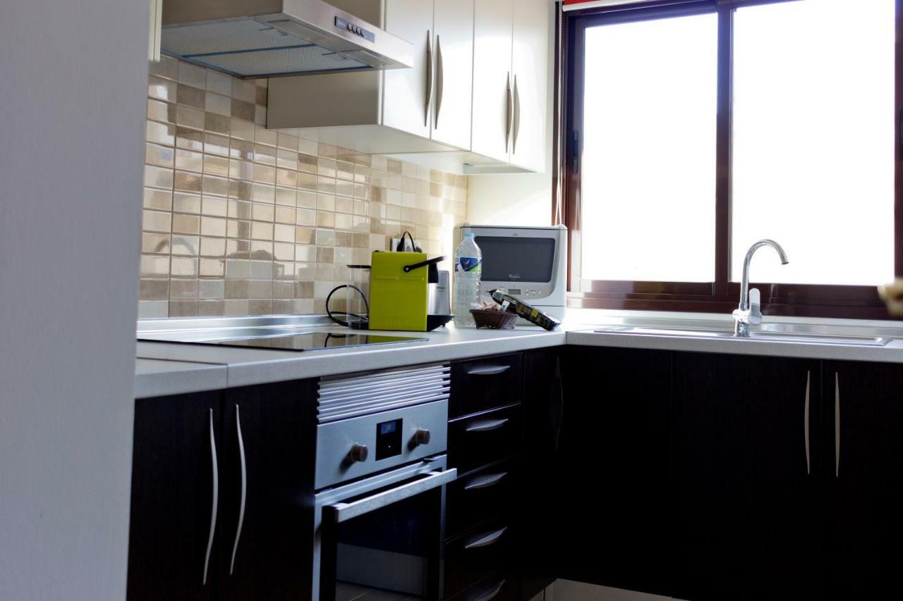 Javicenter Apartment Arrecife  Luaran gambar