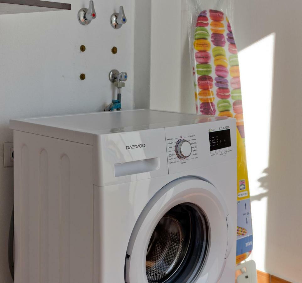 Javicenter Apartment Arrecife  Luaran gambar