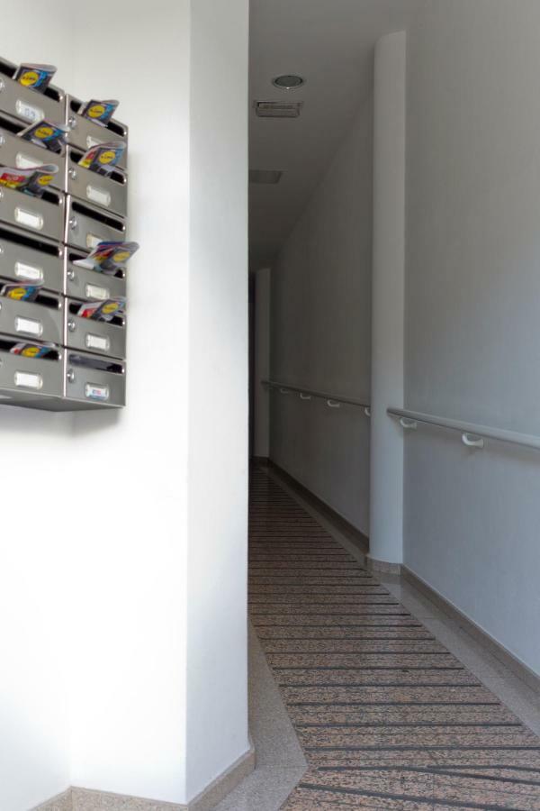 Javicenter Apartment Arrecife  Luaran gambar