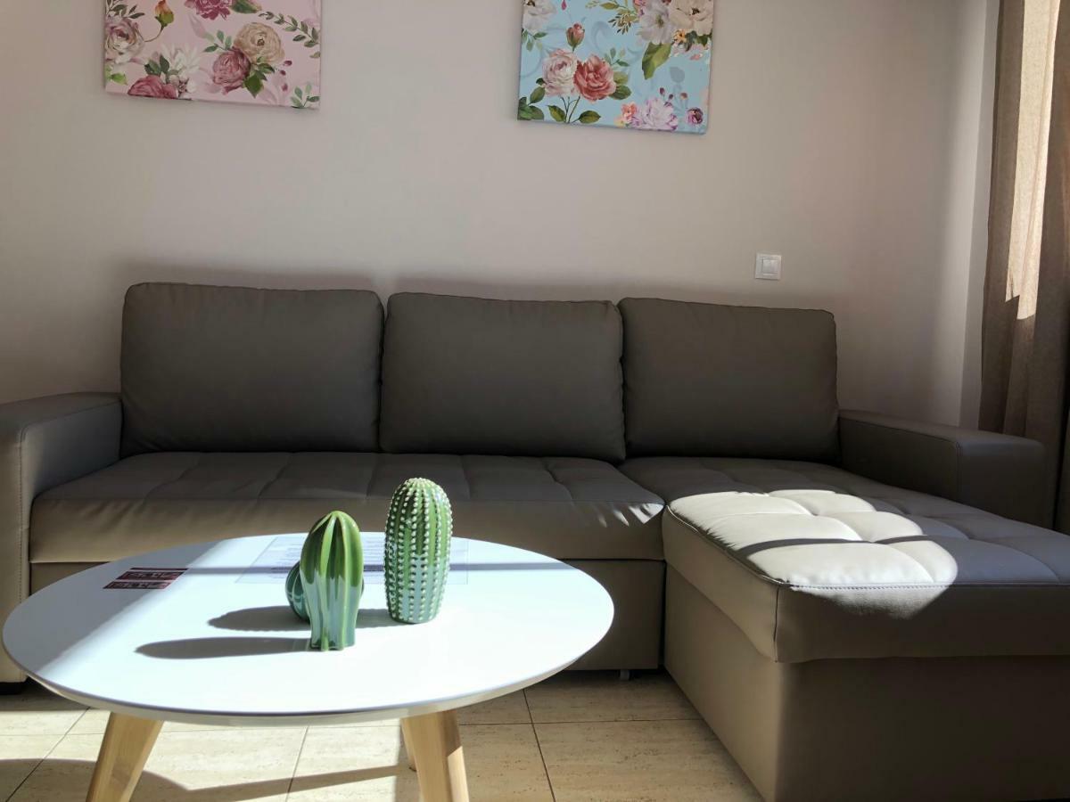 Javicenter Apartment Arrecife  Luaran gambar