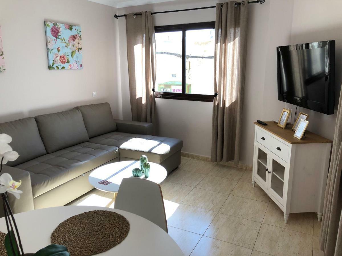 Javicenter Apartment Arrecife  Luaran gambar