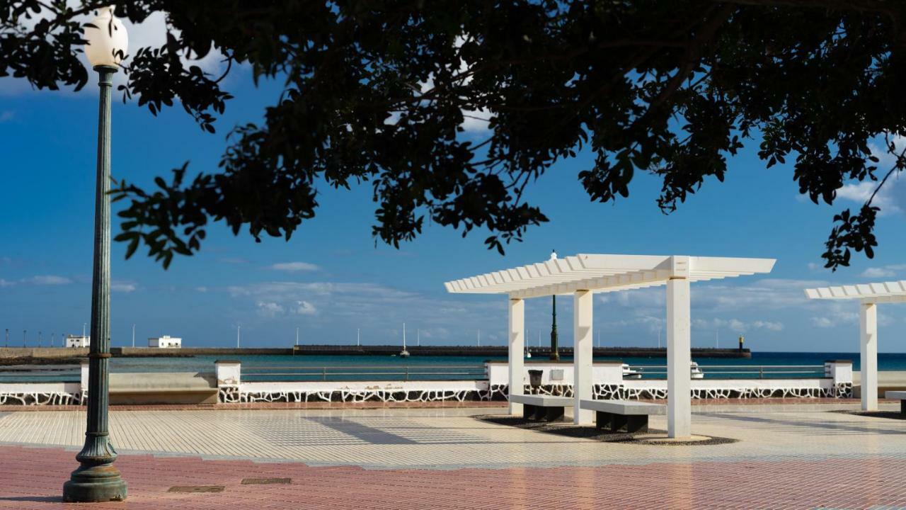 Javicenter Apartment Arrecife  Luaran gambar