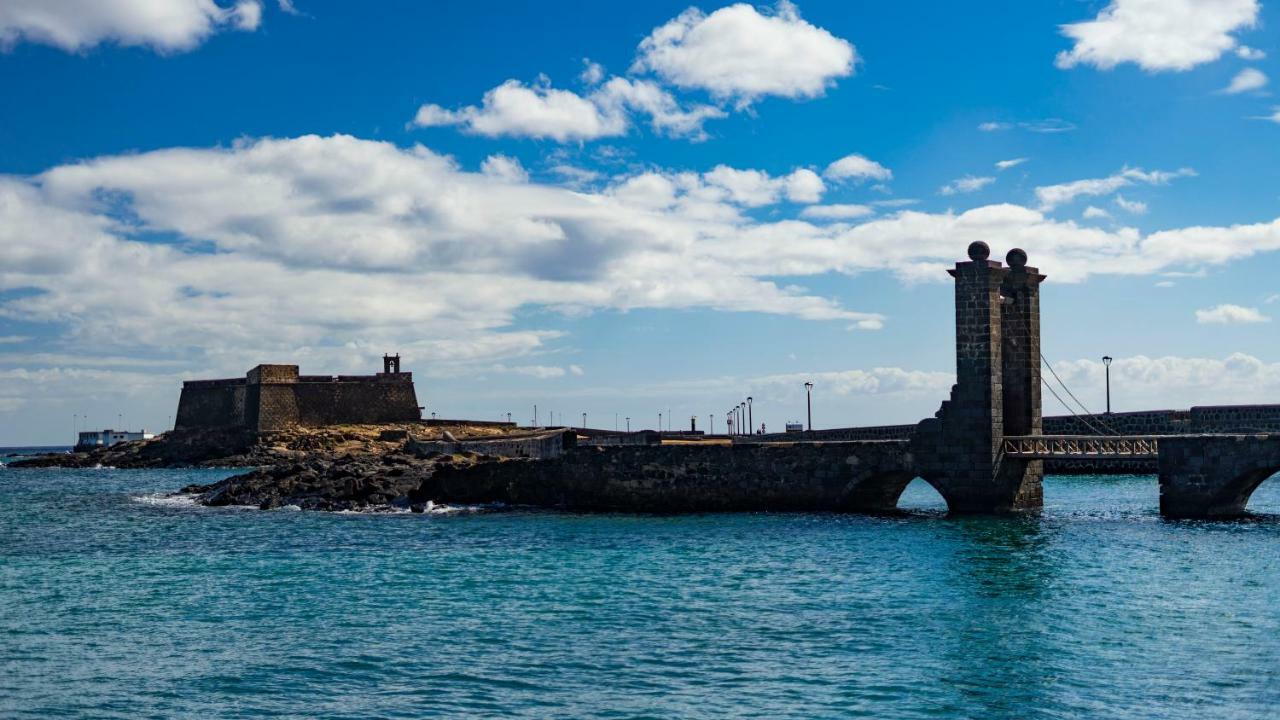 Javicenter Apartment Arrecife  Luaran gambar