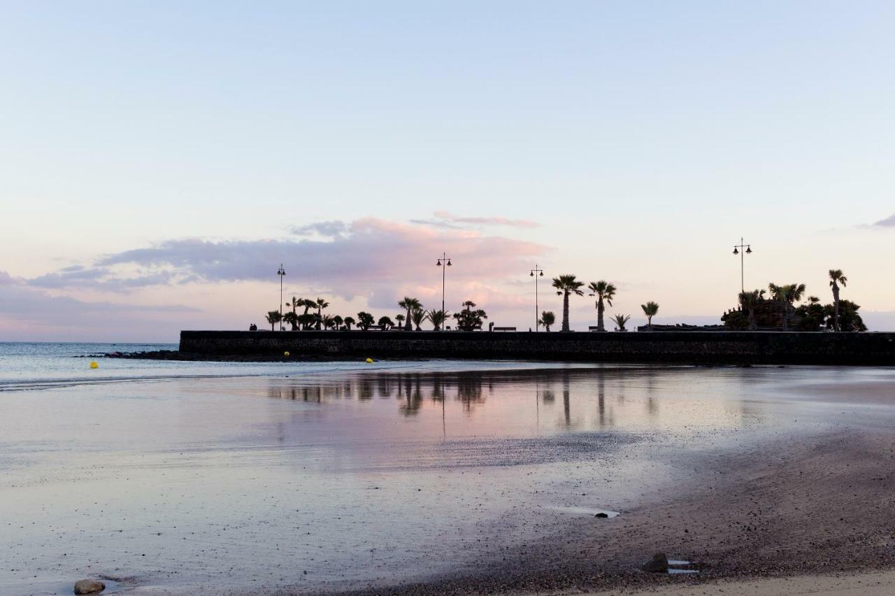 Javicenter Apartment Arrecife  Luaran gambar