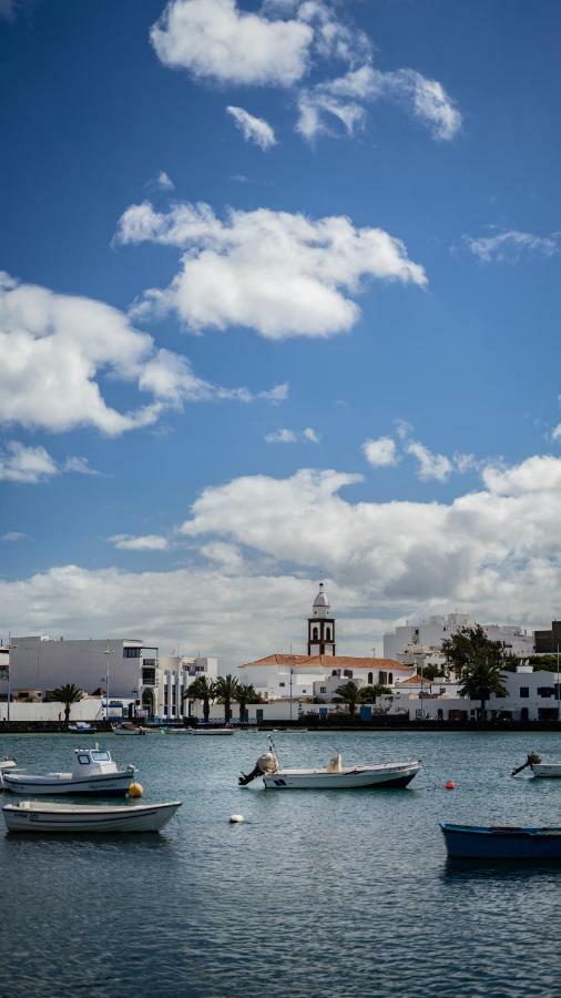 Javicenter Apartment Arrecife  Luaran gambar