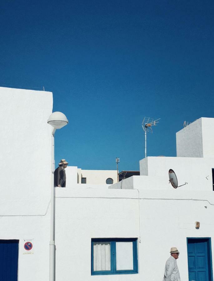 Javicenter Apartment Arrecife  Luaran gambar