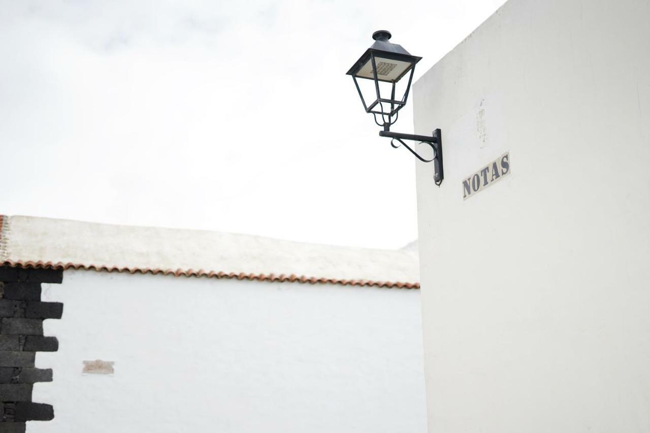 Javicenter Apartment Arrecife  Luaran gambar