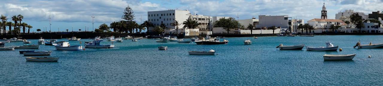 Javicenter Apartment Arrecife  Luaran gambar