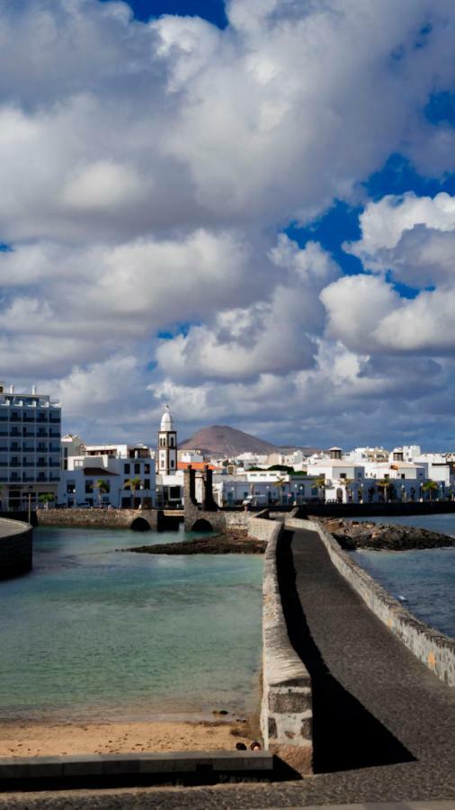 Javicenter Apartment Arrecife  Luaran gambar